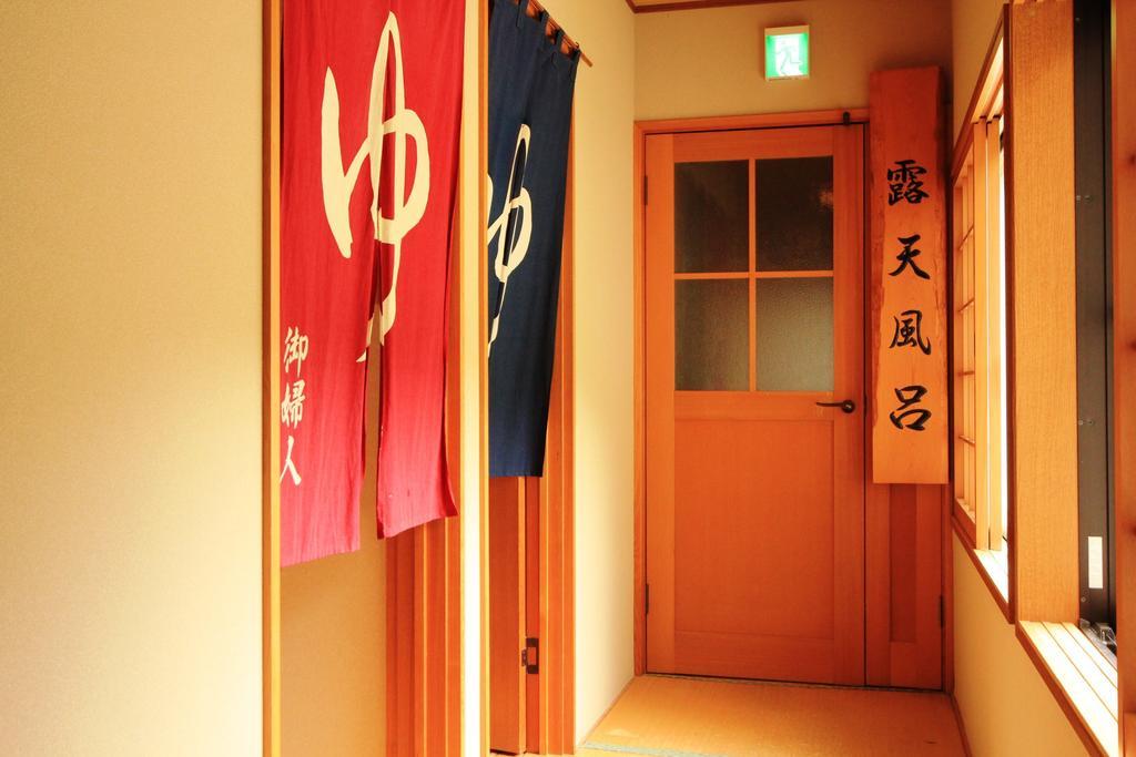Hotel Jinkuro Takayama  Exterior foto