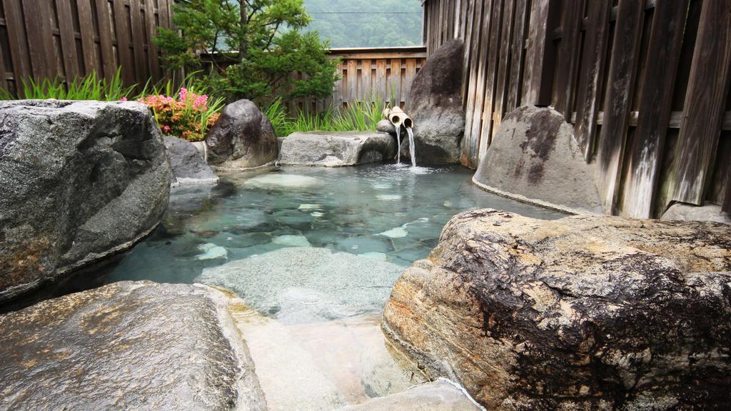 Hotel Jinkuro Takayama  Exterior foto