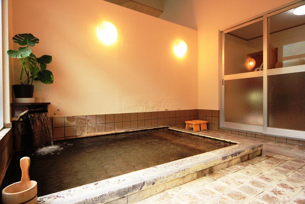 Hotel Jinkuro Takayama  Exterior foto