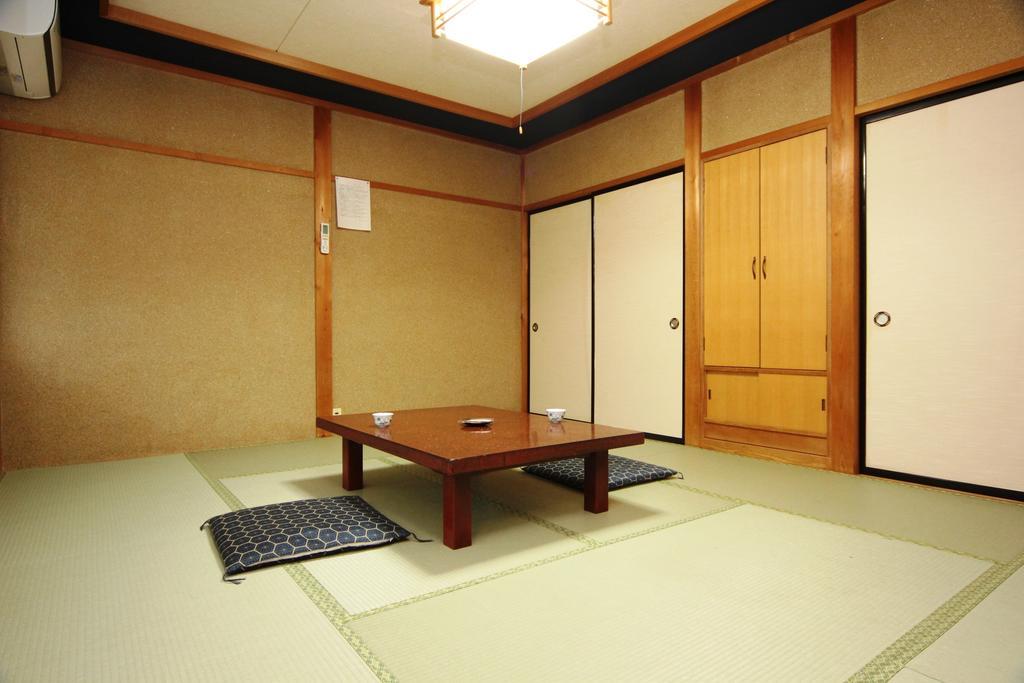 Hotel Jinkuro Takayama  Exterior foto