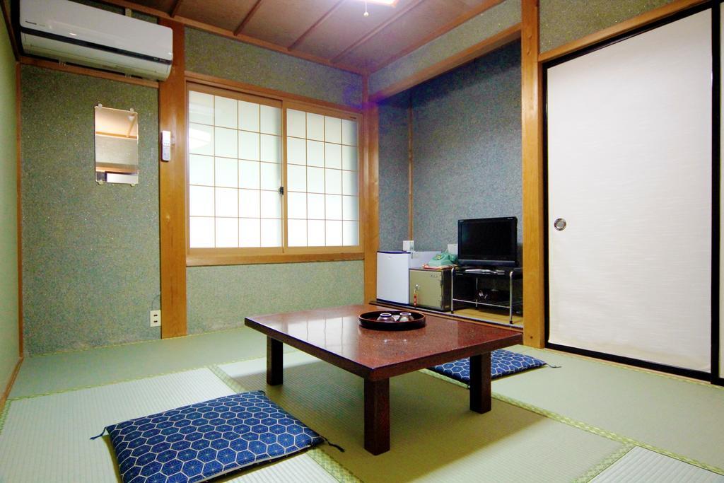 Hotel Jinkuro Takayama  Exterior foto
