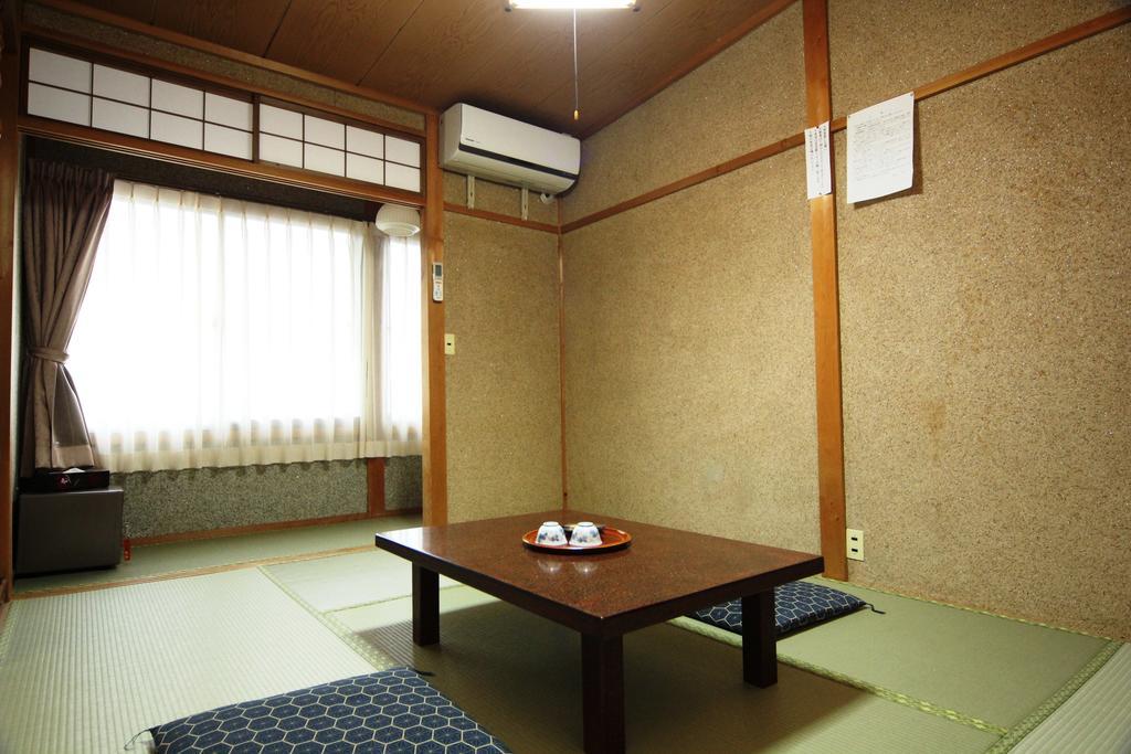 Hotel Jinkuro Takayama  Exterior foto
